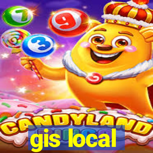 gis local